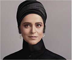 همدری و تسلیت بازیگران با غزل شاکری بابت فوت خواهر زاده اش