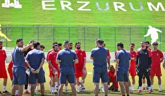واکنش پیشکسوت تیم پرسپولیس به پرداخت پول‌های هنگفت به بازیکنان