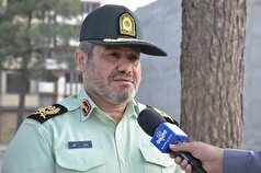 توقیف بیش از ۲۲ میلیارد ریال کالای فاقدمجوز در پلدختر