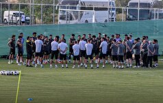شاگردان محرم نویدکیا از فردا به خط می‌شوند!