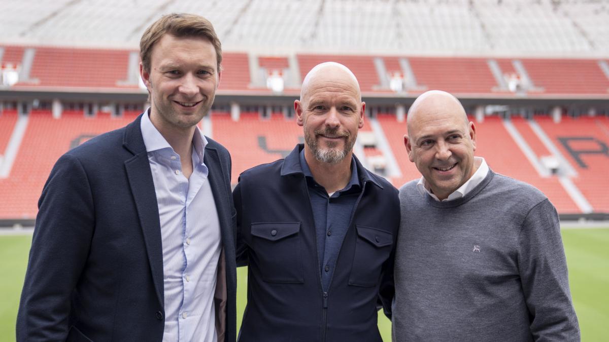 بایر لورکوزن خداحافظی‌اش را تایید کرد