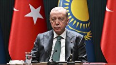 اردوغان: در غزه شاهد صحنه‌هایی بدتر از اردوگاه‌های نازی هستیم