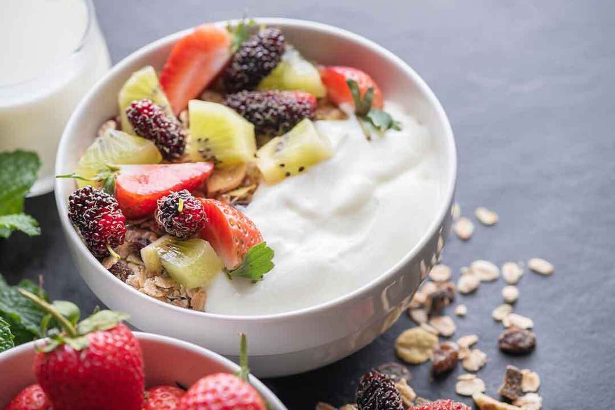 چرا ارتباط روده با پوست اهمیت دارد؟