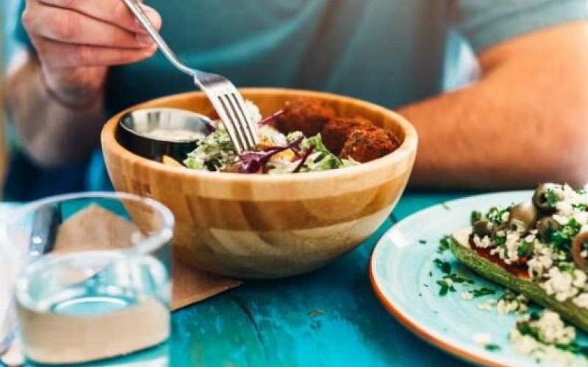 چرخه مرتبط چاقی با رشد سرطان کبد!