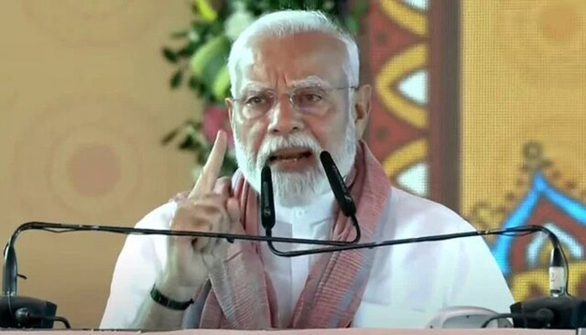 هشدار مودی به پاکستان؛ عملیات ادامه خواهد داشت