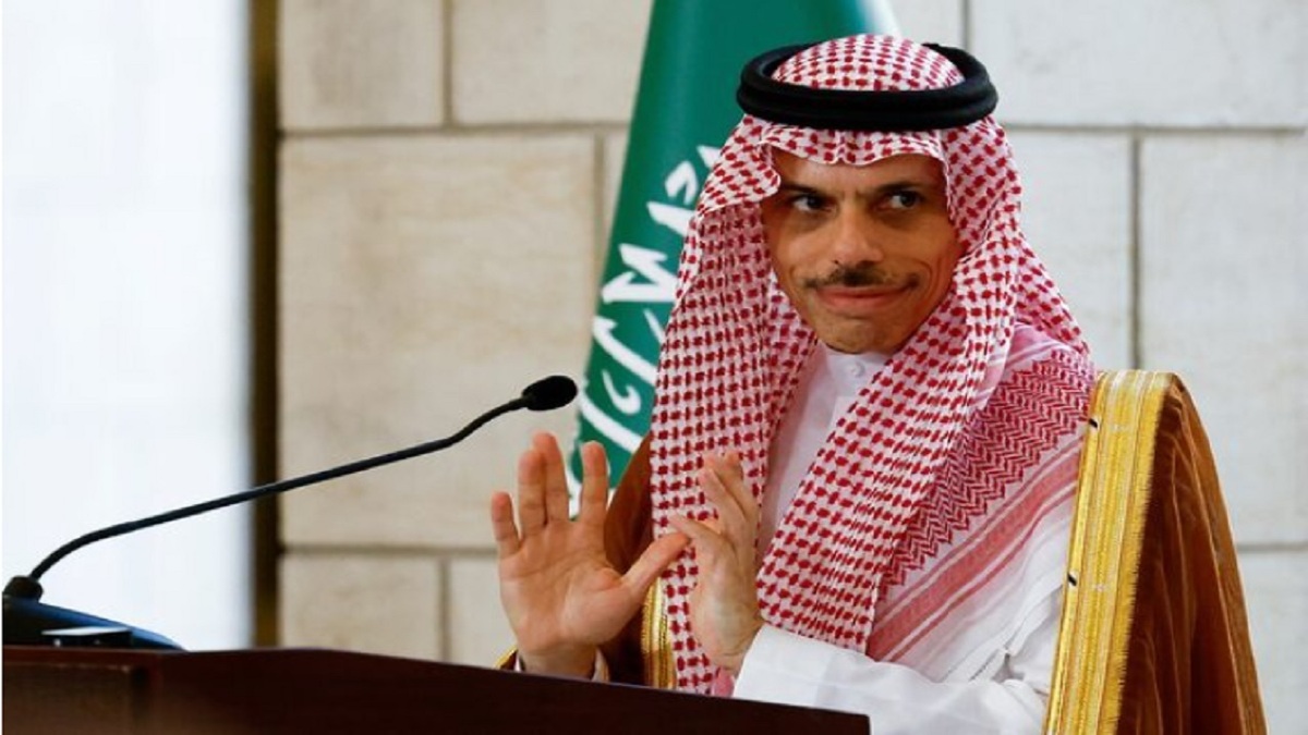 عربستان: کنفرانس سازمان ملل در مورد فلسطین «چارچوبی یکپارچه و عملی» تصویب کرد
