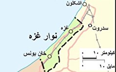 روزنامه صهیونیستی: صحبت از الحاق بخش‌هایی از غزه فقط تهدیدی برای ترساندن حماس است