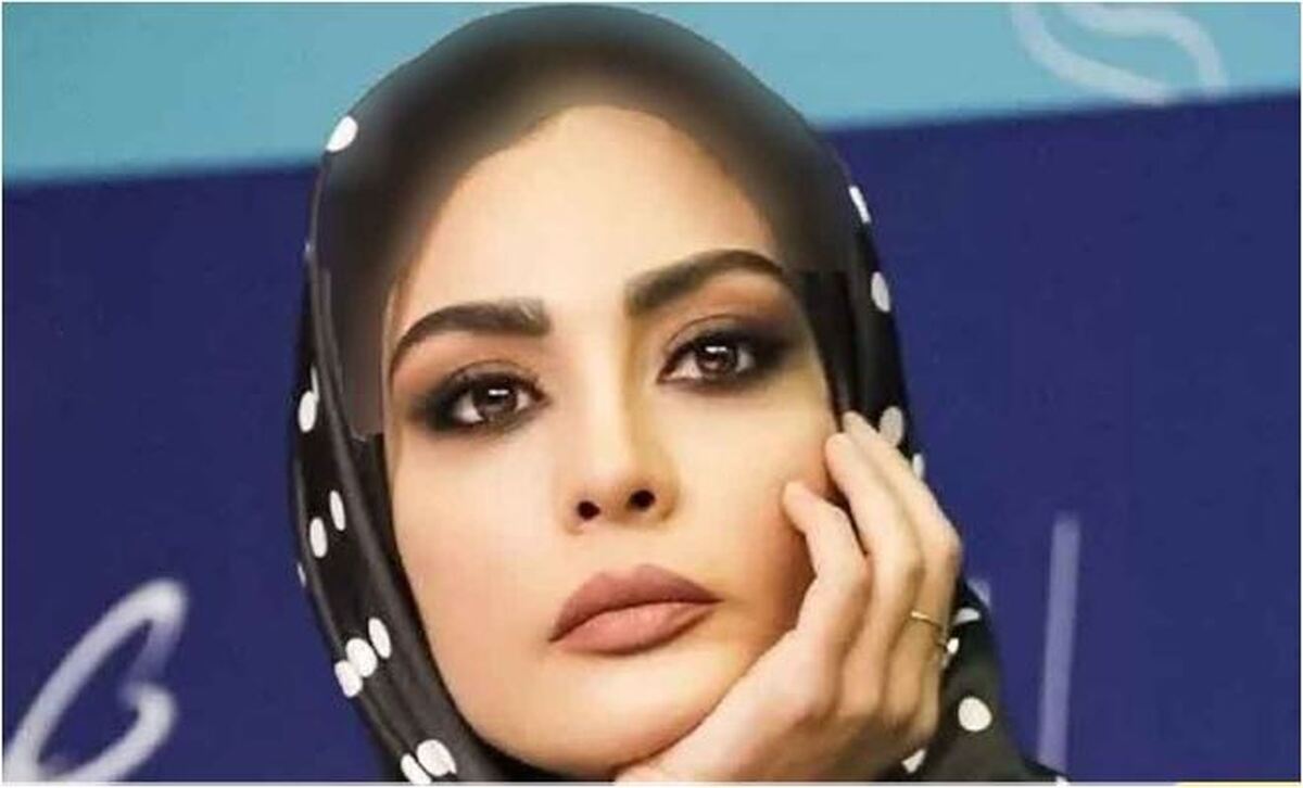نگاهی به نحوه چیدمان منزل صحرا اسد الهی، انتخاب فرش قرمز ترکمن+عکس