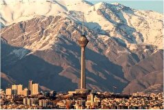 رئیس جمهور سیستان و بلوچستان را برای انتقال پایتخت پیشنهاد داد