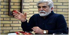 خاطرات حسین پاکدل از زمان جنگ وایرال شد