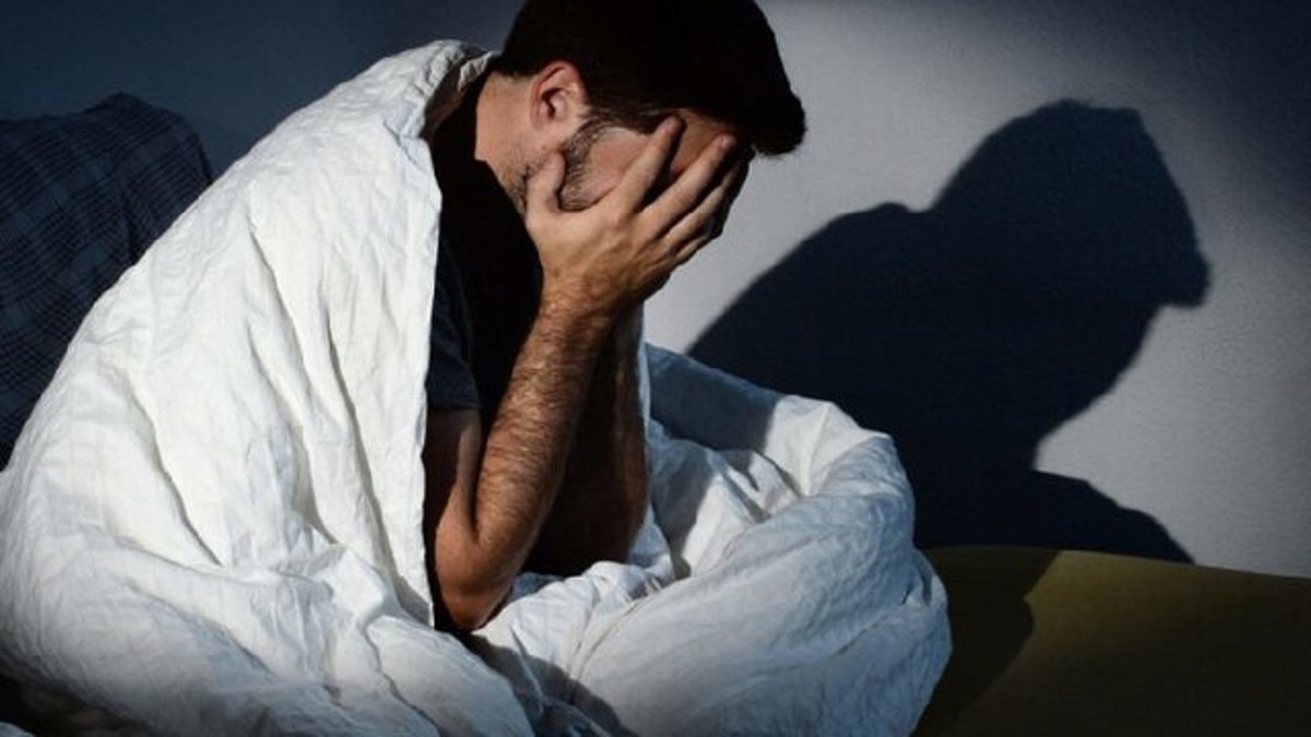 خواب نامنظم عامل ۱۷۲ بیماری است