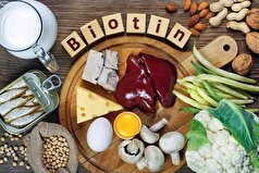 بیوتین چه نقشی در بدن ایفا میکند؟