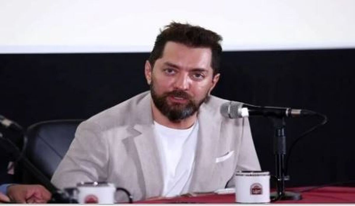 سختی‌های ساخت فیلم «گیلانه» از زبان بهرام رادان