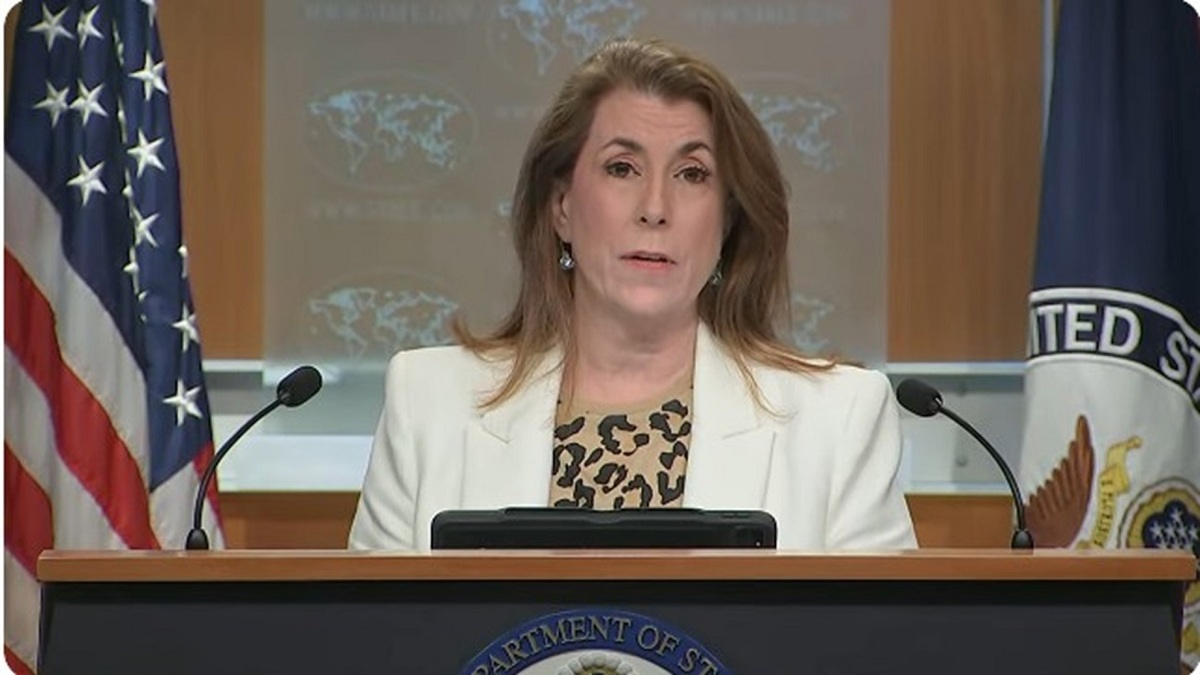 آمریکا: پیامد‌های تحریم‌های جدید علیه روسیه را ارزیابی کرده‌ایم