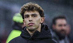 ژائو فلیکس چلسی را ترک کرد و به CR7 ملحق شد!