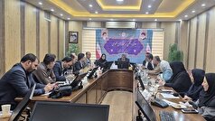 برنامه‌ریزی لازم برای رفع مشکلات کتابخانه‌های استان انجام شود