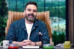 احسان علیخانی دوباره با «جوکر خانوادگی» باز می‌گردد!