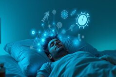خواب در تعطیلات فواید خاصی به همراه دارد!