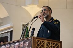 امنیت ایران مرهون خون شهداست/ دشمنان بصیرت ملت ما را نشناختند