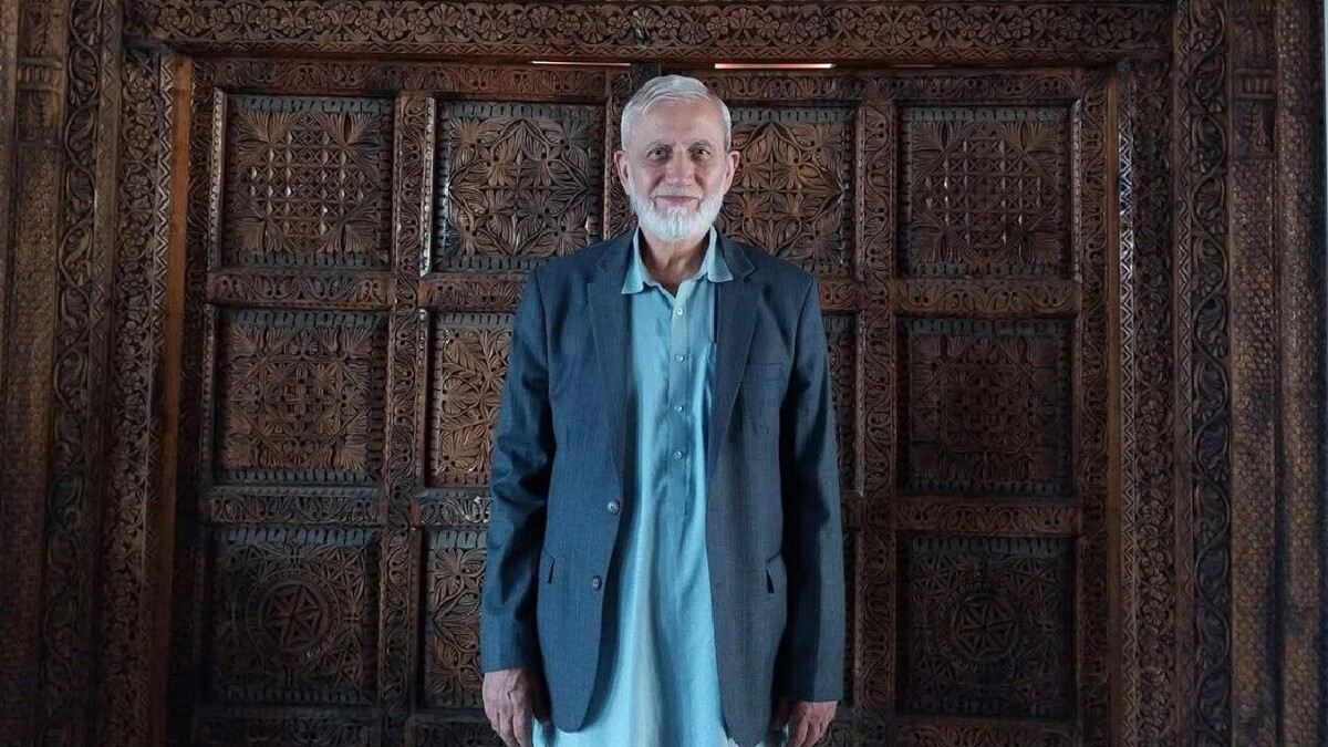 نویسنده و شاعر افغانستانی درگذشت