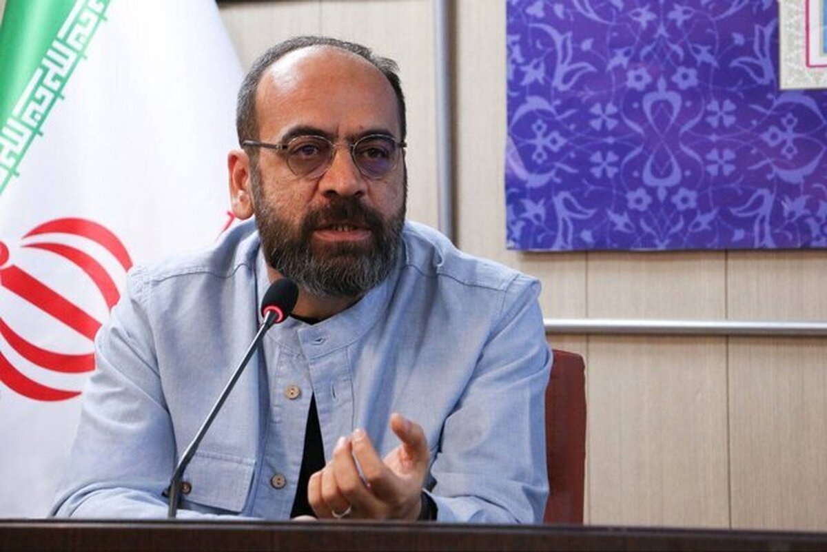 انتصاب دبیر شورای هماهنگی پاسداشت زبان فارسی