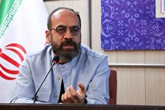 انتصاب دبیر شورای هماهنگی پاسداشت زبان فارسی