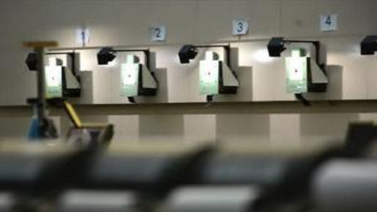 دور جدید اردوی تیم‌های ملی تفنگ، تپانچه و اهداف پروازی در تهران آغاز شد