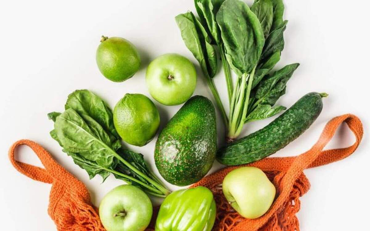 چطور سبزیجات را درست مصرف کنیم؟