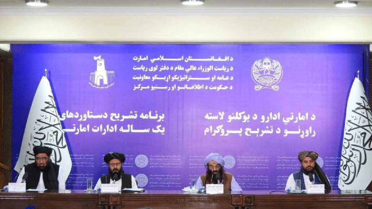 بازگشت بیش از ۱.۸ میلیون مهاجر؛ وزارت مهاجرین دستاورد‌های یکساله خود را اعلام کرد