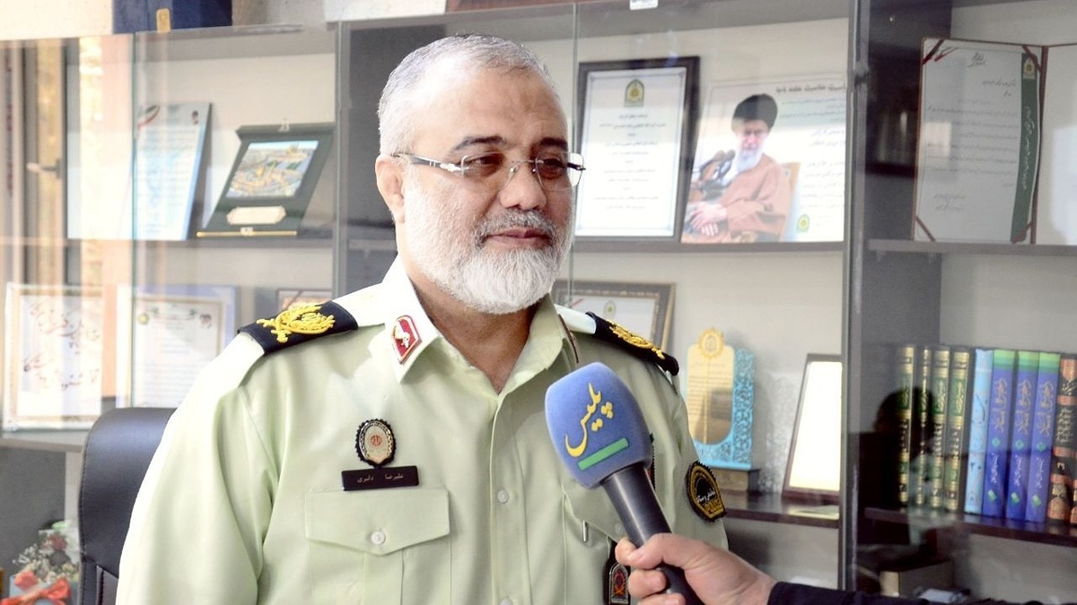 دستگیری عامل تیراندازی درزابل