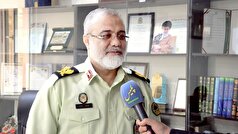 دستگیری عامل تیراندازی درزابل