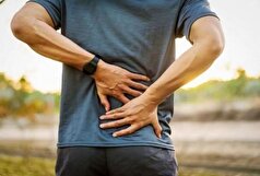 چرا به درد سیاتیک مبتلا می‌شویم؟