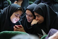 رسانه‌های اجتماعی بیشترین اثرات مخرب را بر دختران دارد!