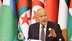 ابوالغیط: اراده بین‌المللی برای پایان دادن به اشغالگری اسرائیل وجود دارد