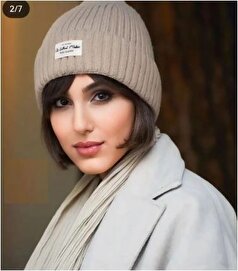 تولد ساده نگار نیکدل با مینی کیک دو نفره در ۲۸ سالگی+عکس