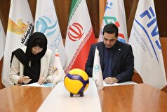 قرارداد سرمربی کره‌ای والیبال زنان ایران تمدید شد