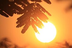 پیش‌بینی کاهش یکی دو درجه‌ای دما در خوزستان