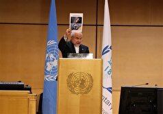 قالیباف: باید جلوی «نازی‌های قرن بیست و یکم» را بگیریم