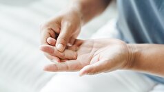 متخصصان توضیح داده‌اند که چگونه می‌توان وجود سرطان را از روی انگشتان تشخیص داد