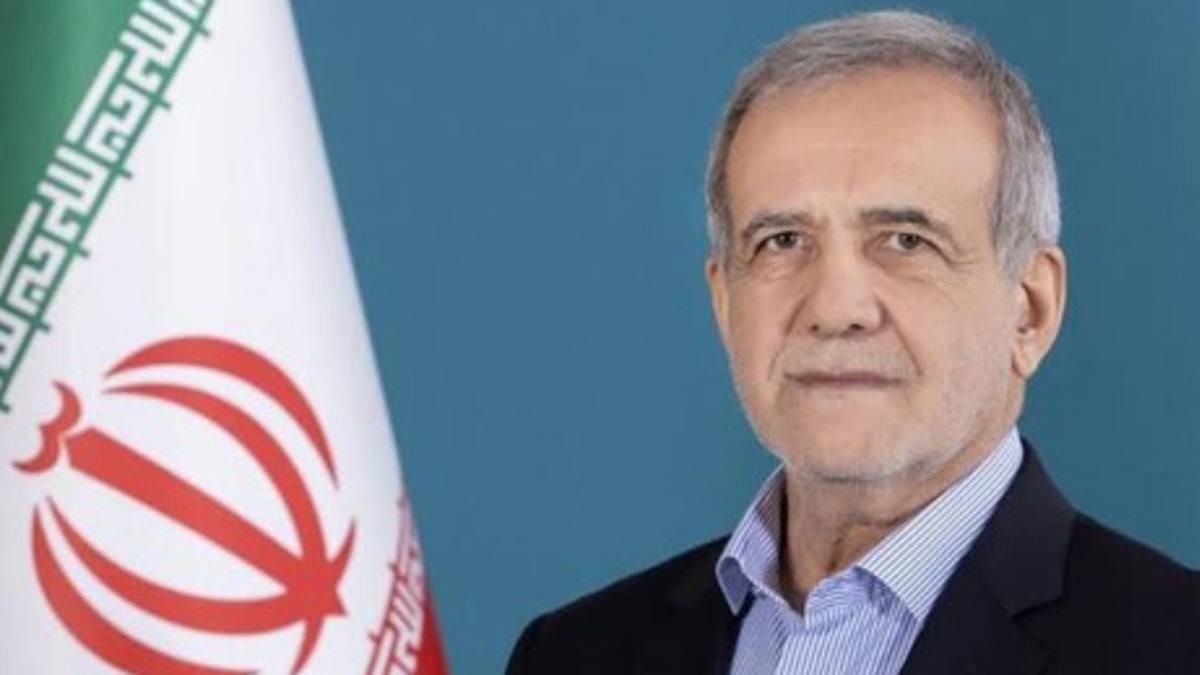 رئیس جمهور به مناسبت روز زنجان پیامی منتشر کرد