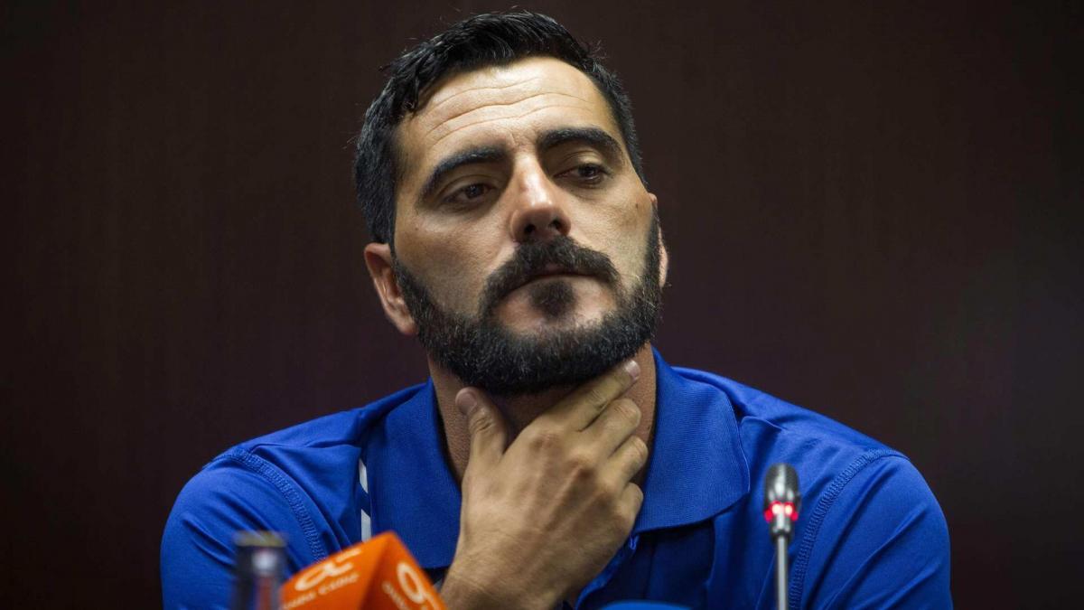 دانی گویزا تیم جدیدی دارد