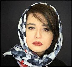 سلفی مهراوه شریفی نیا با چهره‌ای پر انرژی و خندون+عکس