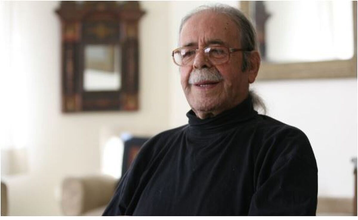 کیک تولد خونگی و ساده محمد علی کشاورز که همه با پدر سالار به یاد میارند+عکس