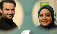 شوک تصویری: تغییر چهره مهدی سلوکی، ازین رو به اون رو شده!