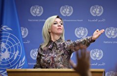 زاخارووا: تصمیم مقامات مولداوی در مورد حوزه‌های رأی‌گیری، خصومت را در میان شهروندانش برمی‌انگیزد