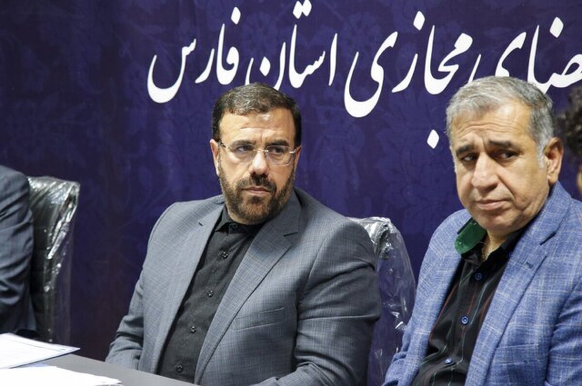 ‌نمی‌توان با بی‌توجهی به افکار عمومی، فضای مجازی را رها کرد‌