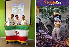 قهرمانی تیم رباتیک دانشگاه خاتم در مسابقات جهانی روبوکاپ ۲۰۲۵