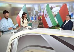 سفیر ایران: وجه تشابه بنیادین ایران و بلاروس استقلال طلبی است