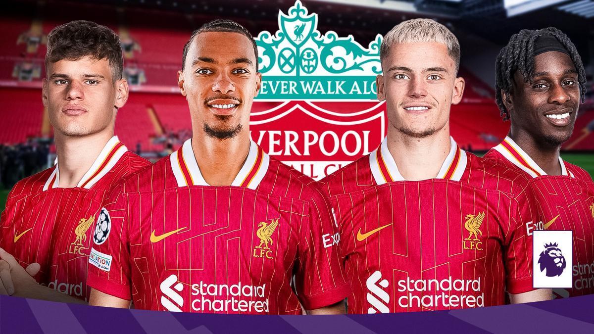 لیورپول در حال آماده‌سازی یک انقلاب بزرگ برای بازار‌های پیش رو است