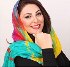 لاله اسکندری از خواهر بزرگش رو نمایی کرد+عکس